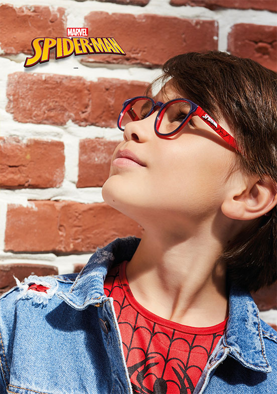 Spider-Man