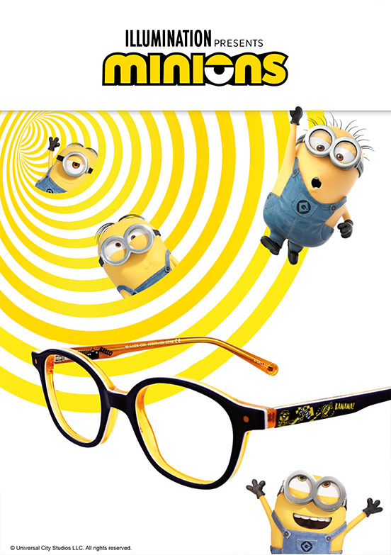 The_Minions