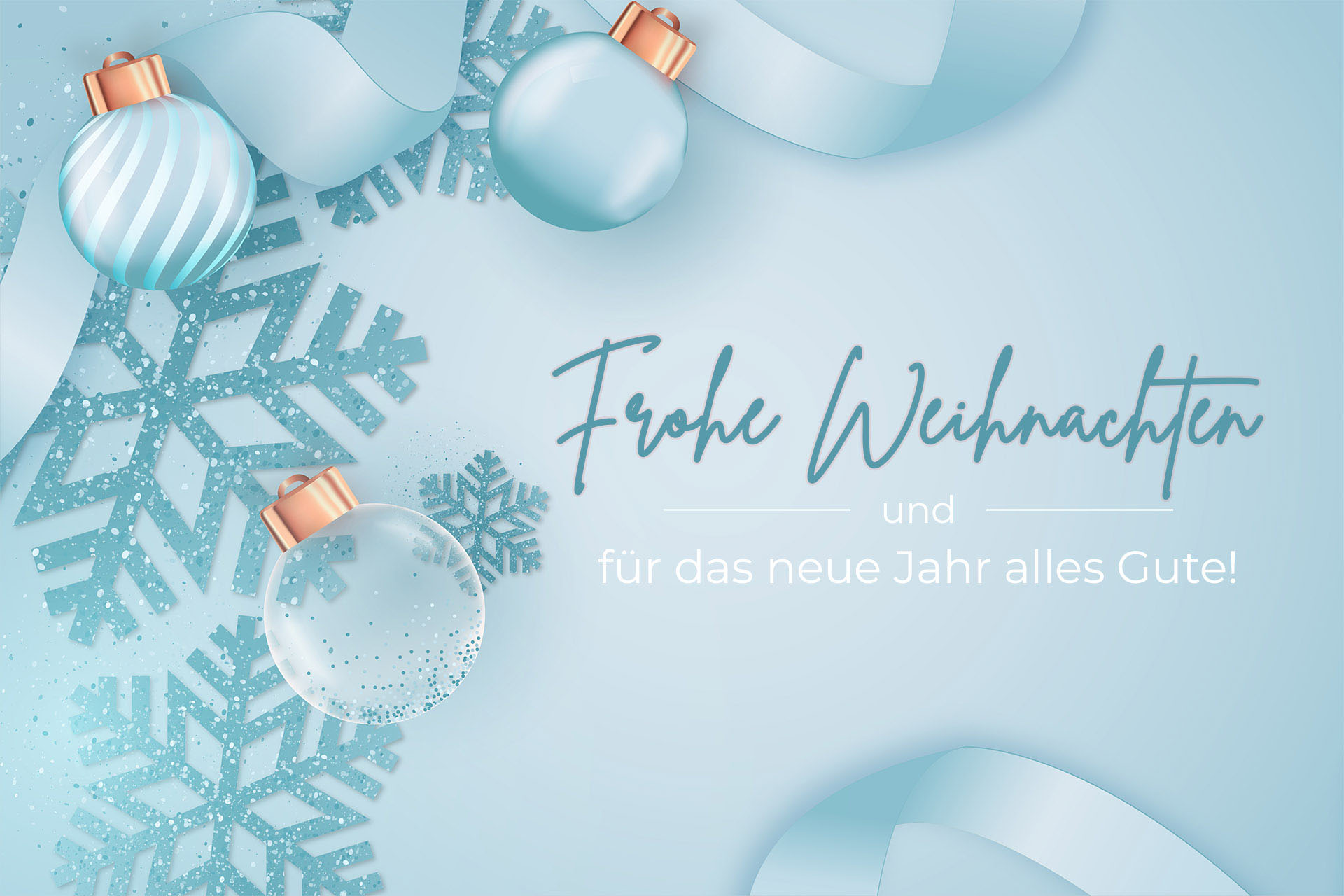 Weihnachten 2023